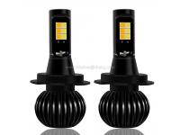 X5 general purpose 30W automobile led front fog lamp 