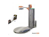 Automatic Pallet Wrapping Machine