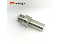 OEM Aluminum CNC Turning Parts
