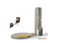 high speed Pallet Wrapping Machine