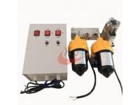 Hot Sale 100W/130W Greenhouse Plastic Film Electric Motor Roll Up Device