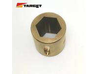 OEM Brass CNC Machining Service