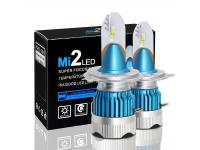 Mi2 automobile LED headlights 
