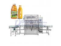 Automatic glass bottle liquid filling machine  Bottle Liquid Filling Machine   China Automatic liquid filling machine