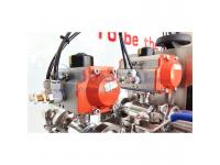 Weight Liquid Filling Machine China Automatic liquid filling machine  Liquid Filling Machine