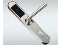 CE Approved ID RF Card Hotel Card Lock For Hotel Office Apartment