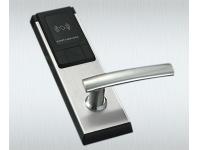 Hotel door lock electronic smart door lock
