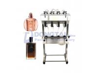 Negative Pressure Perfume Vacuum Filling Machine  vacuum filling machine supplier China