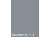 Finger print proof PET surface panel