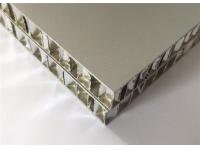 A2 Grade Aluminum Honeycomb composite Panels