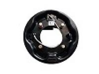 7&quot; x 1-1/4&quot; Trailer Electric Brake Assembly