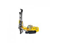 JK830 All-In-One DTH Automatic Drilling Rig