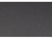 Deep embossed PET surface panels