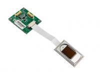 SM-205BJR Standalone Capacitive Fingerprint Embedded Module