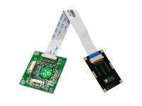 Miaxis SM-205DJR OEM Fingerprint Modules 