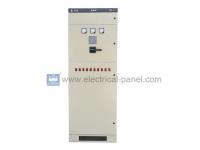 GCS LOW VOLTAGE SWITCHGEAR
