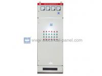 GCK LOW VOLTAGE SWITCHGEAR