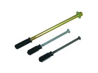 The Most Popular Track Bolt