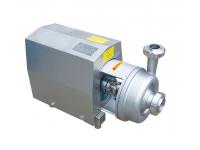 Start-up Of The Centrifugal Pump