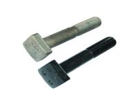 Description of Various Track Bolt