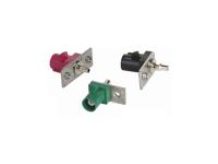 FAKRA Male Connector with Spring