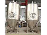 10BBL-100BBL Fermenter/Unitank