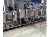 50L Beer Brewery