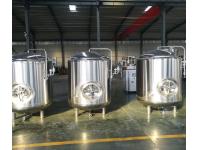 5BBL-10BBL Bright Beer Tank/Brite Tank/Conditioning Tank