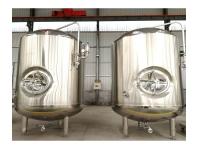 10BBL-100BBL Bright Beer Tank/Brite Tank/Conditioning Tank