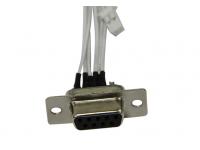 OEM Electric wire harness