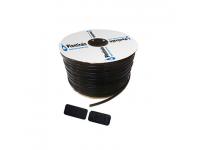 Dripline with flat pressure compensating dripper Farm drip irrigation  Drip irrigation system agriculture