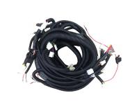 Custom Automotive Wire and Cable Assemblies