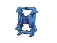 Pneumatic Diaphragm Pump