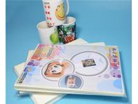  75% Cotton T Shirt Inkjet Sublimation Transfer Paper A4 