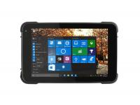 IP67 Waterproof Android Tablet 8 inch Industrial Rugged Tablet PC