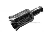 Zinc Alloy Die Cast Part