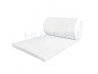 Formaldehyde-free Glass Wool