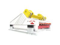 GJZKK Series Large Linear Vibrating Screen