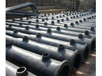 FRP Spray Pipe