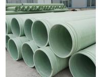 FRP Mortar Pipe