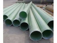 FRP Process Pipe