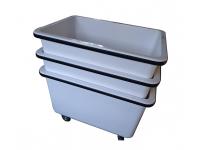 FRP Groove and Boxes