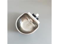 Stainless Steel Rabbit Nipple Drinker Bowl PH-72