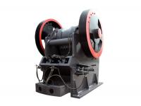 European version jaw crusher  Jaw crusher for crushing granite  custom mining crushing equipment