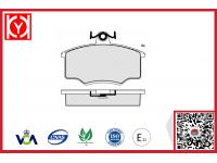 AUDI brake pad