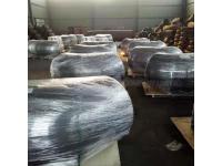 30&deg; alloy steel Pipe Elbow