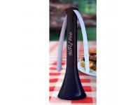 Fly Repellent Fan - Black
