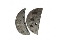 Trabecular Acetabular Cup System