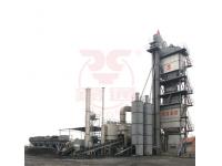 Asphalt Mixing Equipment