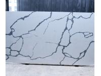 Custom Calacatta Quartz Vanity Tops